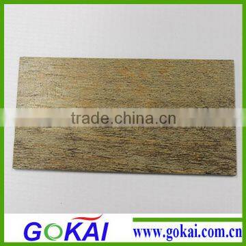 Hot sale china high quality vinyl pvc flooring