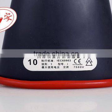 Class1 Insulating Latex Gloves for Live Working /power Operation photo-6