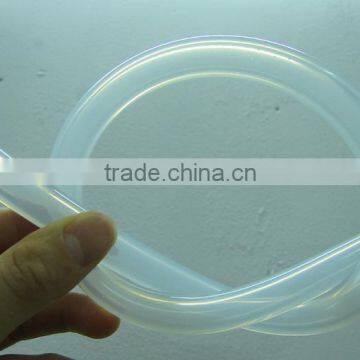 MEDICAL SILICON TUBE TRANSPARENT