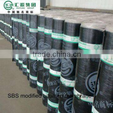 (manufacture) Asphalt Membranes,waterproofing Membrane, Sbs Modified Waterproof Membrance
