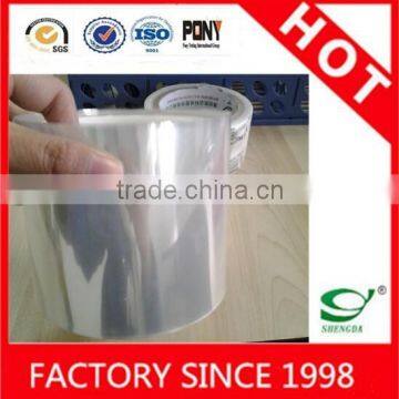 Clear Polyester Release Film (manufacuter)---Adhesive Tape Protection