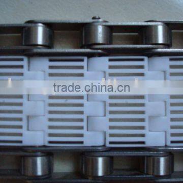 rubber mesh conveyor belt