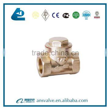 For Diesel A Brass Check Valve photo-3