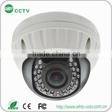 2014 new product 1mp/1.3mp Megapixels IR Waterproof 30m IR hd-ahd cmos dome camera