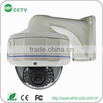 china cctv manufacturer Vandalproof Outdoor Day Night 720p Waterproof Camera 1MP AHD Camera