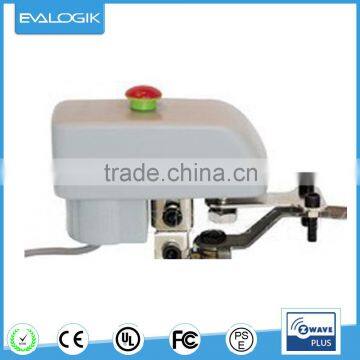 Z-Wave Gas/Water on/off Valve for home automation