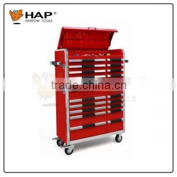 Hot-sale car repair tool kit tool trolley