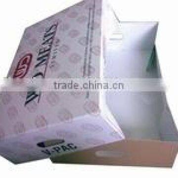 Customized Regular Corrugated Box