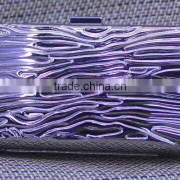 Indian Metal Clutch Bags Clear New Clutch Design Bags photo-2