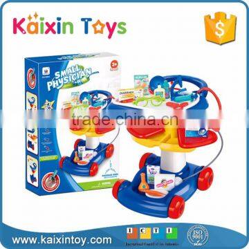 10258061 Funny Kids Role Play Pretend Doctor Set Toy photo-3