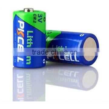 2016 3V CR2 850mAh Battery Lithium Non rechargeable battery