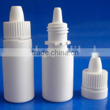 Eye drop Bottle