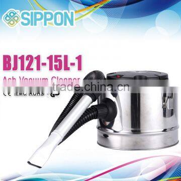 ASH VACUUM CLEANER FOR BBQ photo-2