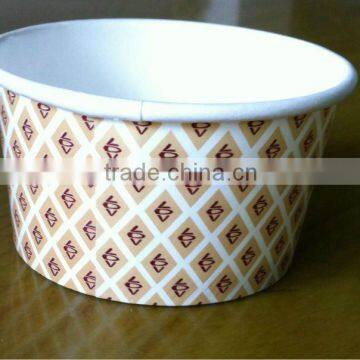 118ml ice cream container