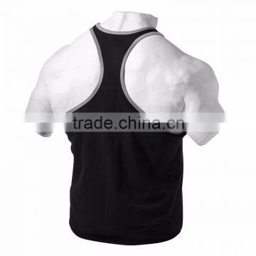 JERSEY GYM TANK Top photo-6