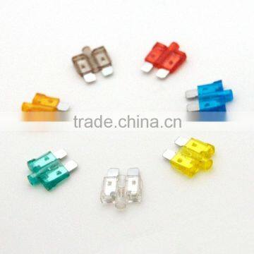 2015 High Quality Zinc Alloy Blade Type Car Fuse With Led Light photo-3