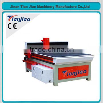 High Quality Advertising wood cnc router machine