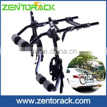 Car Trailer & Bicycle Luggage Carrie bicycle rack/Car Bike Carrier /car removable roof rack