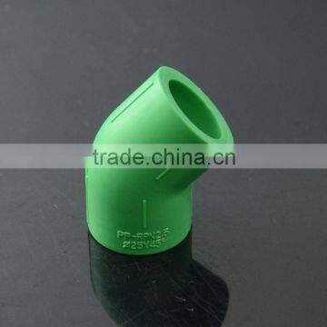 Resonable Price High Pressure Environmental Functional 45 Elbow Germany Standard45 Degree Elbow photo-5