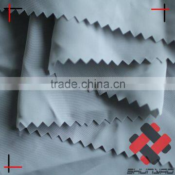 polyester 75D imitation memory fabric for jackets