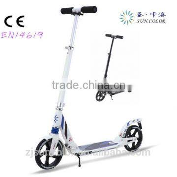 Aluminium Cityroller for Big Wheel Adult Scooter (Original manufacuturer)