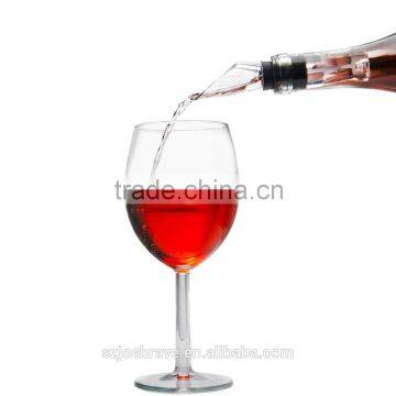 Wine Chiller Cooler Stick 3-in-1 Stainless Steel Wine Bottle Pourer Cooler Stick With Pourer Spout photo-2