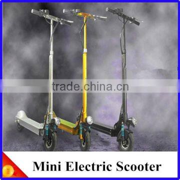 Folding Mini Electric Scooter