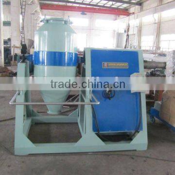 plastic mixer machine