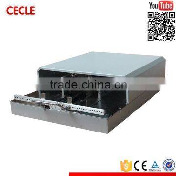 Automatic CE Overwrapping Machine