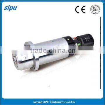 SIPU high frequency milling motor spindle