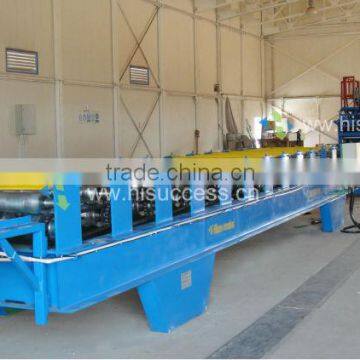 2014 Latest Design Roll Forming Machine