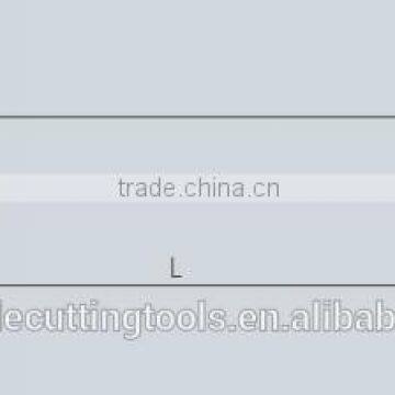 PCD Turning Tools for Processing Aluminum Copper Alloy Non-ferrous Metal Cutting Tools photo-2