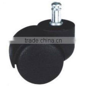 50mm swivel office chair caster of chair parts