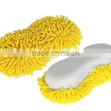 FRIEND microfiber cleaning sponge