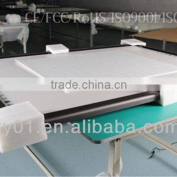 Intelligent whiteboard/interactive smart board 80"