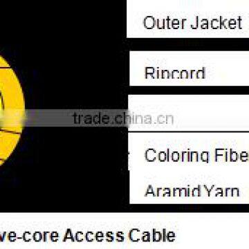 Twelve-core Access Cable