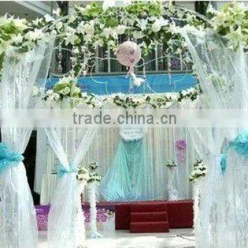 wedding backdrop fabric