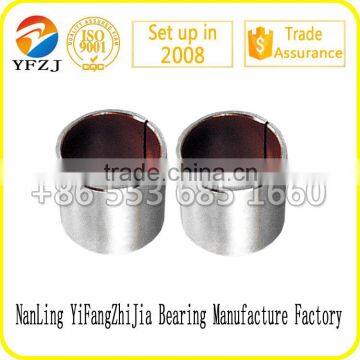Slide Bush Factory High Quality Precision Hydraulic Cylinder Bushing photo-4