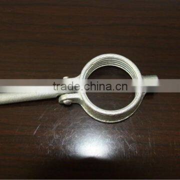 Professional Pupular New Product Steel Prop Nut