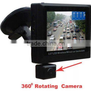 3.5 inch LCD HD Car Rearview Monitor