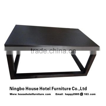 coffee table hotel furniture