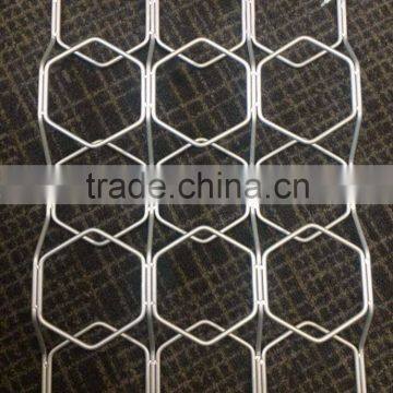 stainless steel Ceiling Grid Components decorations