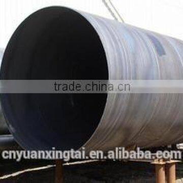 Factory Price Large Steel Pipe photo-2