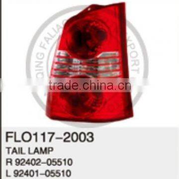 AUTO TAIL LAMP FOR HYUNDAI ATOS'04/SANTRO