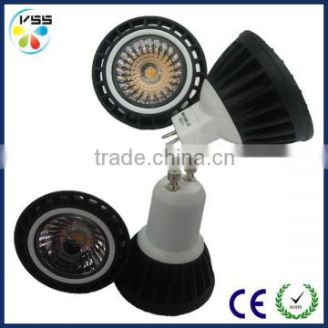 Factory directly good price led spotlight 3w