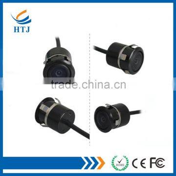 Hot Selling Rear View Camera With Two Installation Ways for Car Parking Security