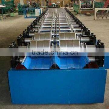 JCX angle panel Roll forming machine