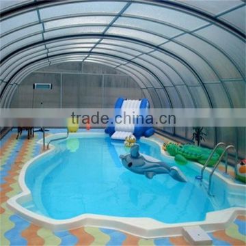 foshan tonon polycarbonate panel manufacturer lightweight ceiling sheet made in China (TN0145)