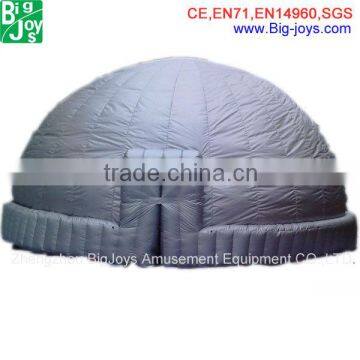 Inflatable Bubble Tent, Inflatable Transparent Tent photo-5