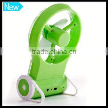 Hot Aaa Mini Pocket Fan